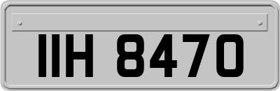 IIH8470