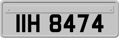 IIH8474