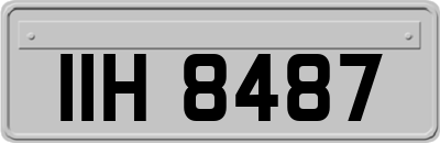 IIH8487