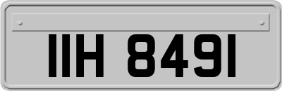 IIH8491