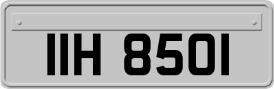IIH8501