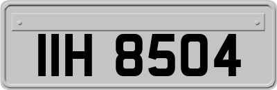 IIH8504