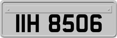 IIH8506