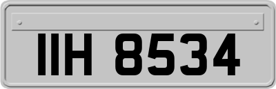 IIH8534