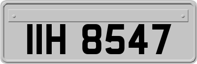 IIH8547