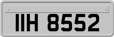 IIH8552