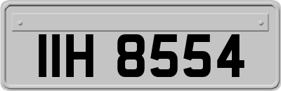 IIH8554