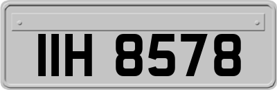 IIH8578