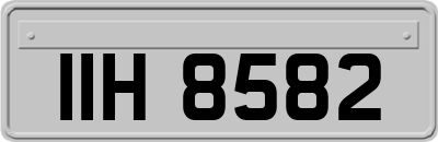 IIH8582