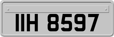 IIH8597
