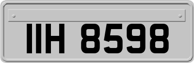 IIH8598