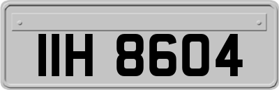 IIH8604