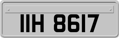 IIH8617