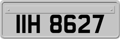 IIH8627