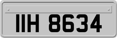 IIH8634