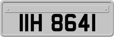 IIH8641