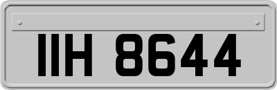 IIH8644