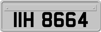 IIH8664