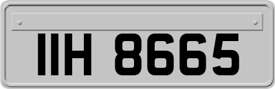 IIH8665