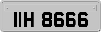IIH8666