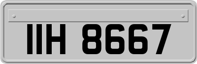 IIH8667