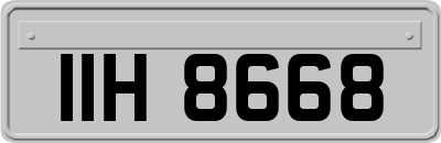 IIH8668