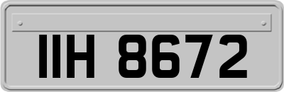 IIH8672