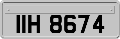 IIH8674
