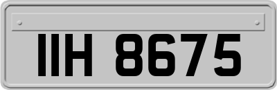 IIH8675