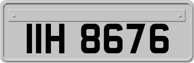 IIH8676