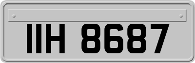IIH8687