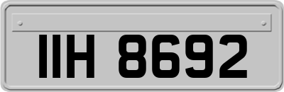 IIH8692