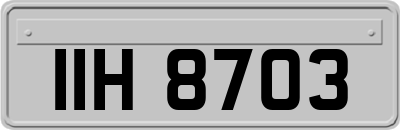 IIH8703