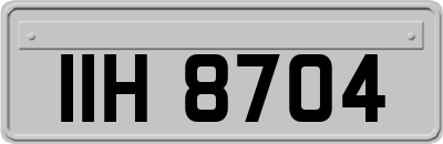 IIH8704