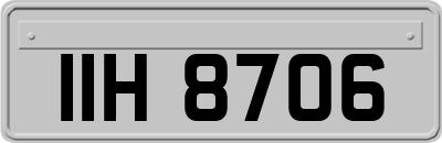 IIH8706
