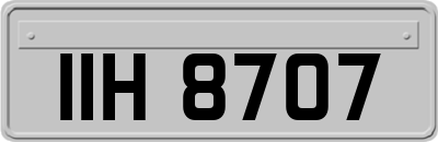 IIH8707