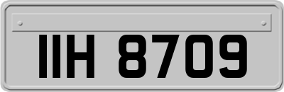 IIH8709