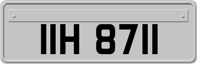 IIH8711