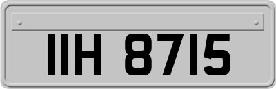 IIH8715