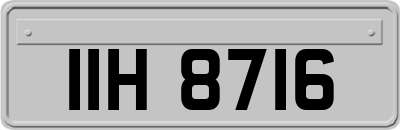 IIH8716