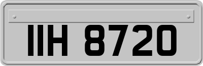 IIH8720