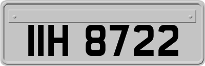 IIH8722