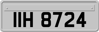 IIH8724