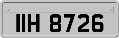 IIH8726