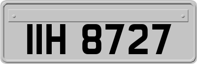 IIH8727
