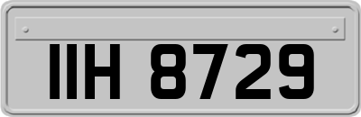 IIH8729