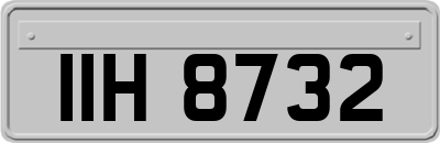 IIH8732