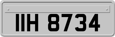 IIH8734
