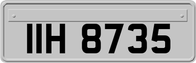 IIH8735