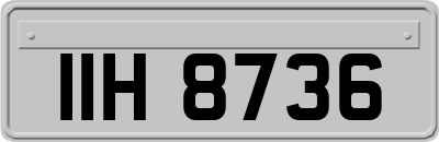 IIH8736